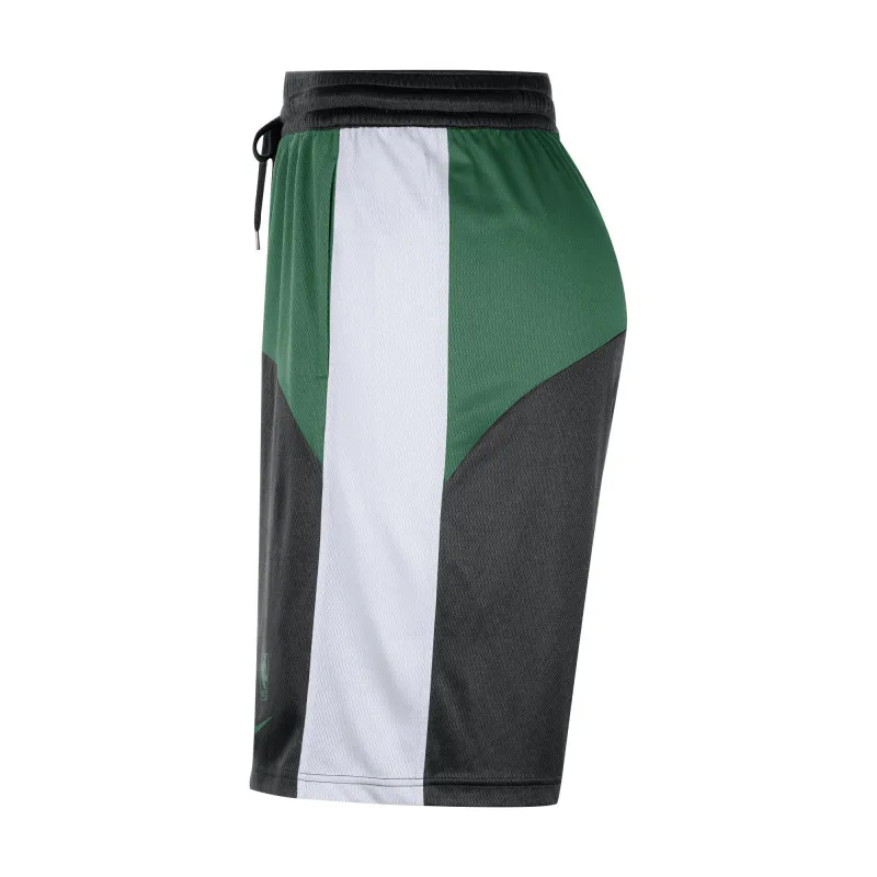 Short Nike Boston Celtics Starting 5 - Clover/Black/White - FB4302-312